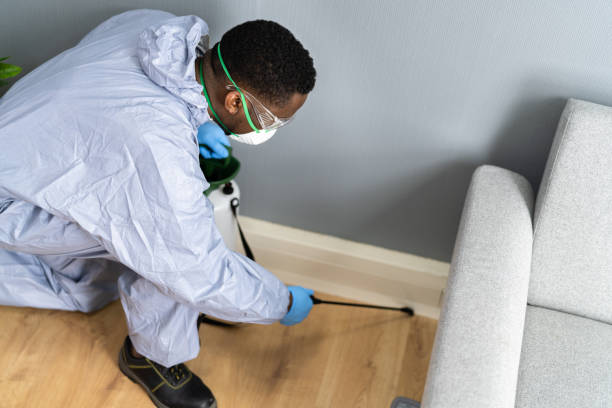 Best Pest Control for Multi-Family Homes  in Pierceton, IN